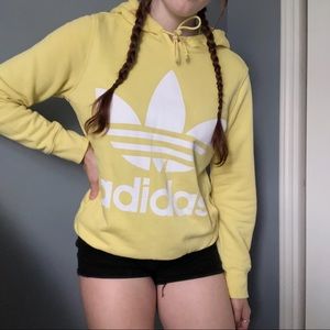 Adidas hoodie
